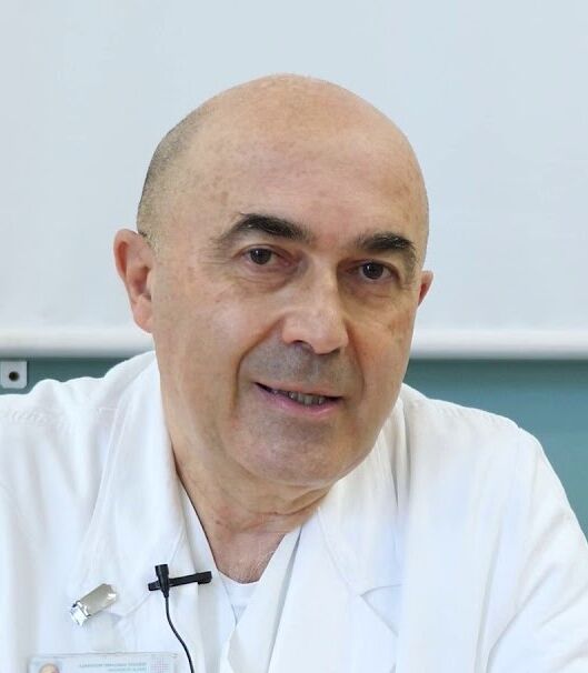 Доктор Пластичен хирург Aleksandar
